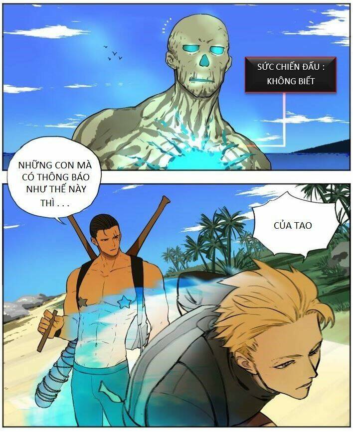 nhật ký hai anh lầy lội chapter 2 13