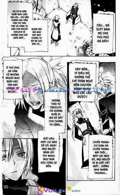 thanh kiếm và vương miện chapter 6 152