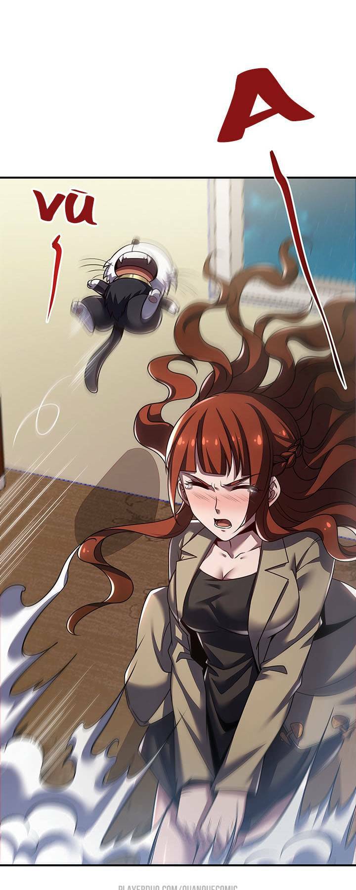 bất tử thần vương tu liên tục chapter 10 3