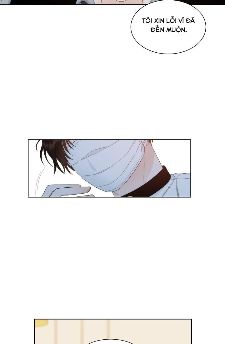 chuyện tình lãng mạn tại manhattan chapter 15 28