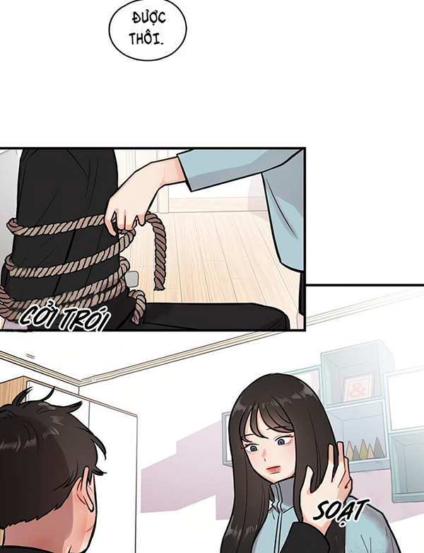 chứng nghiện điện thoại chapter 2 48