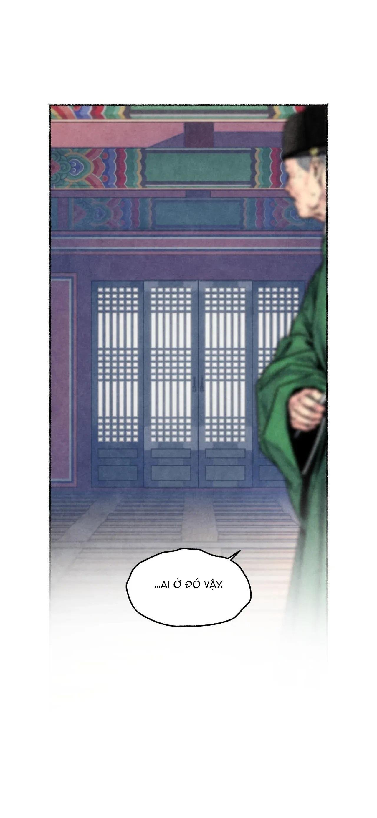 thanh sương phò mã chapter 44 35