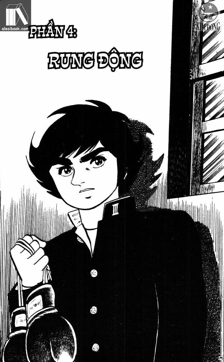 ganbare genki chapter 34 1