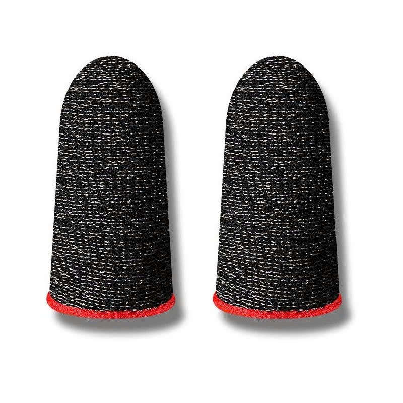 COMBO 2 Găng tay chơi game Mobile - Chống mồ hôi tay, tăng độ nhạy cảm ứng