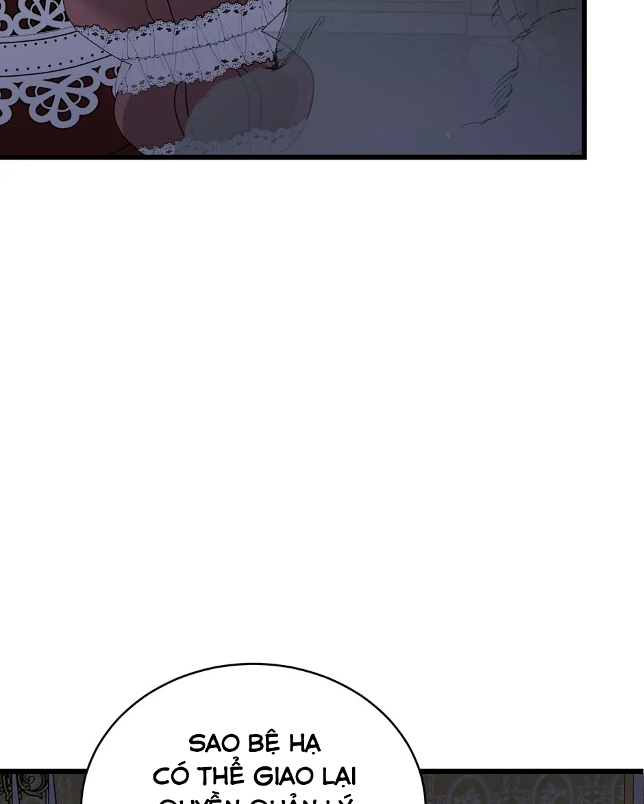 anh trai nguy hiểm của tôi chapter 82 9