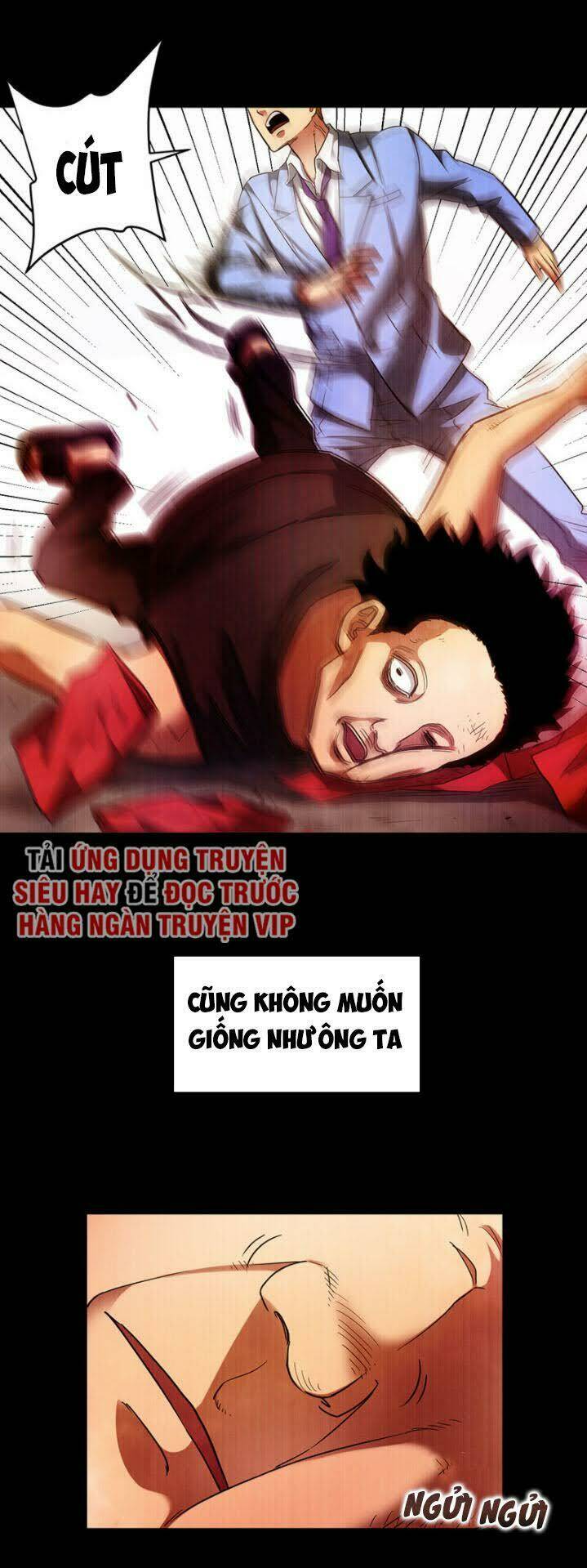 sau mạt thế tôi trở thành zombie chapter 30 7