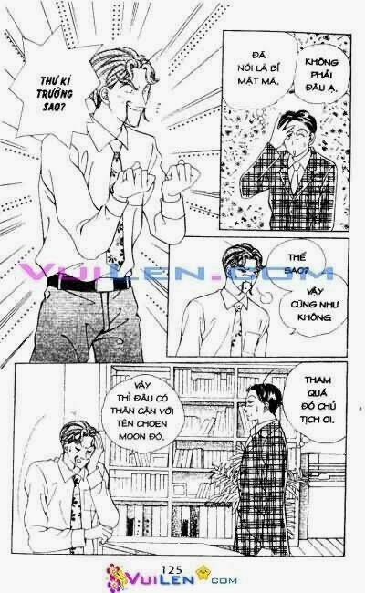 cô gái trung hoa chapter 6 125