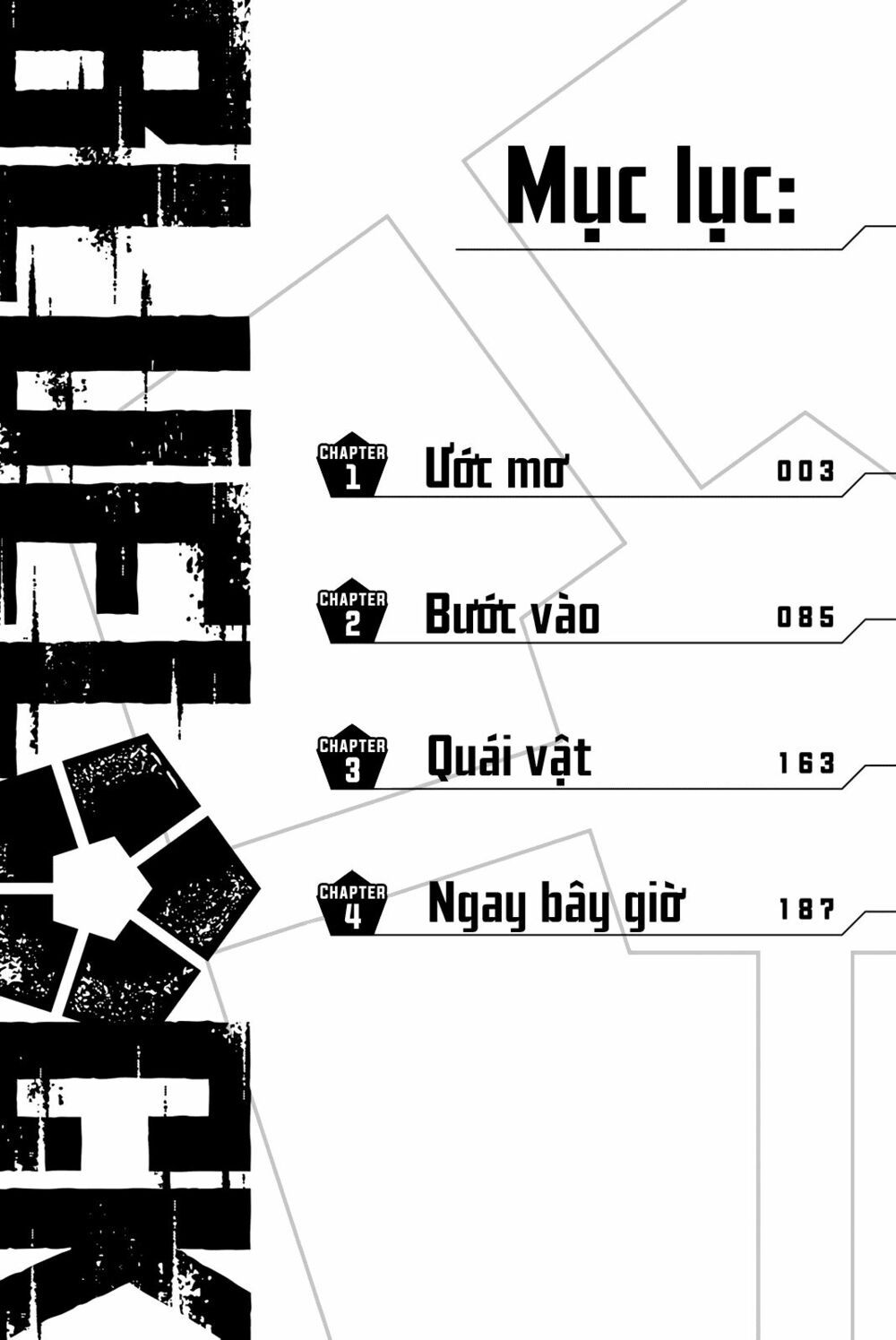 tiền đạo số 1 chapter 1 2