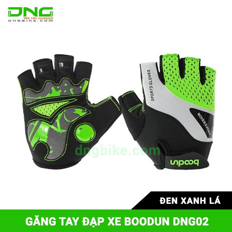 Găng tay xe đạp BOODUN DNG02