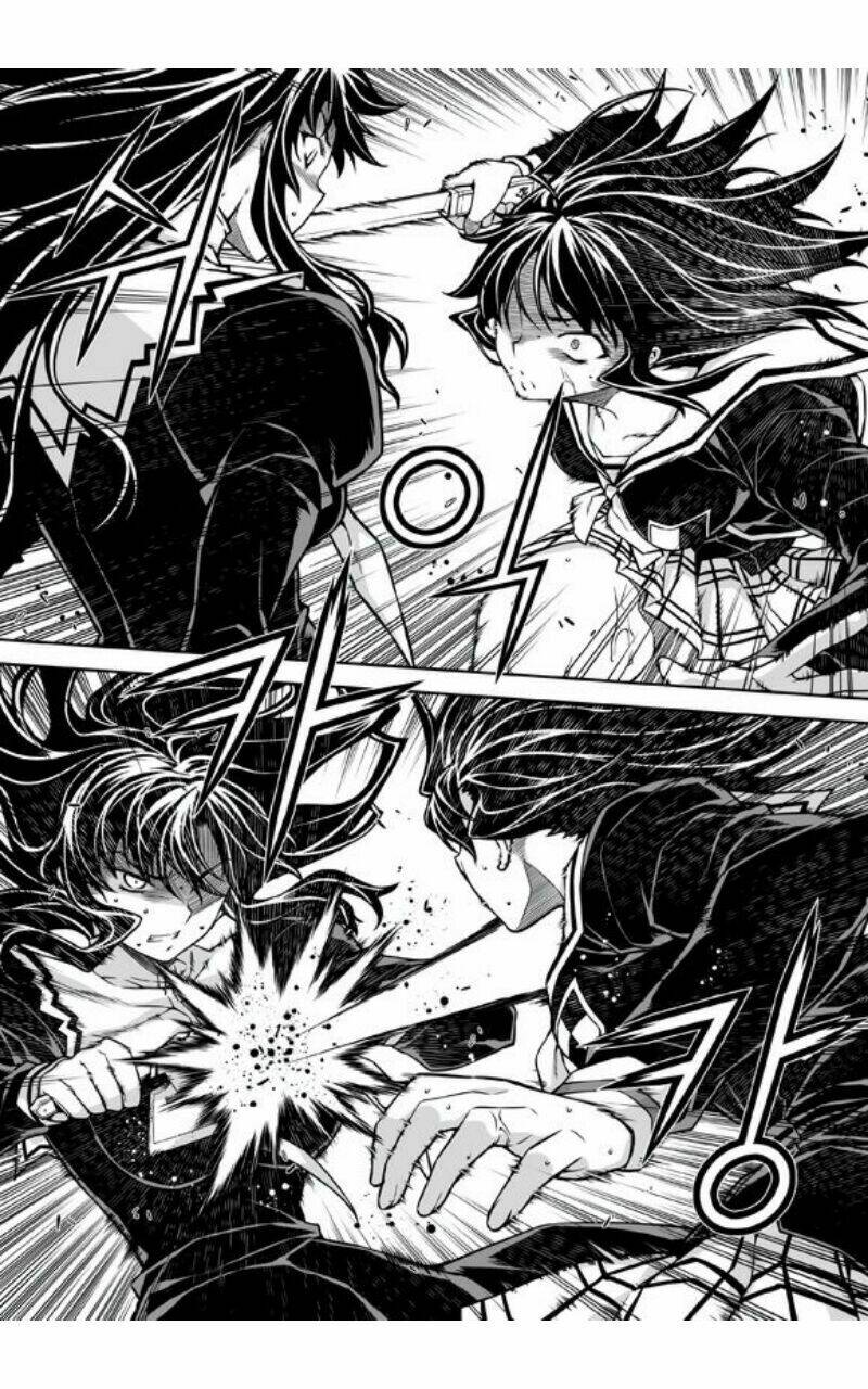 re:birth the lunatic taker chapter 27 20