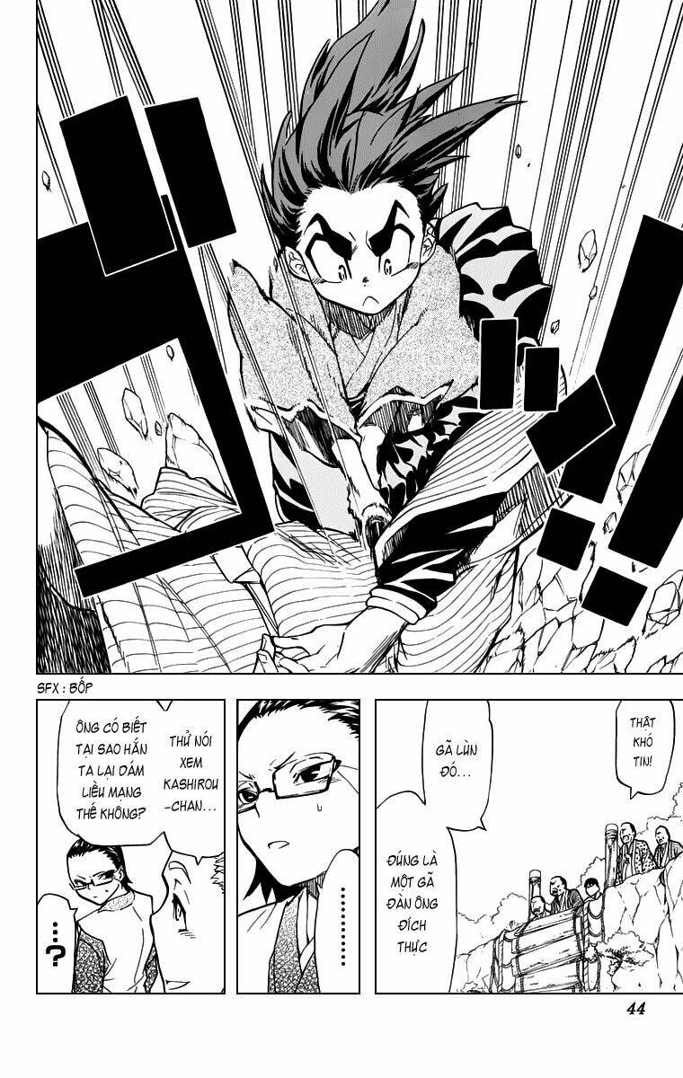 samurai usagi chapter 27 17
