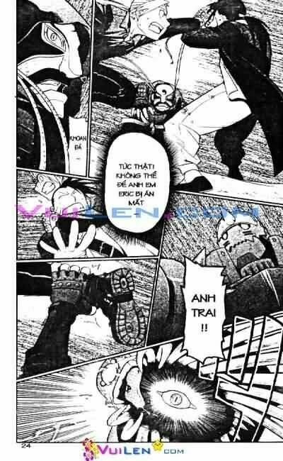 giả kim thuật chapter 50 26