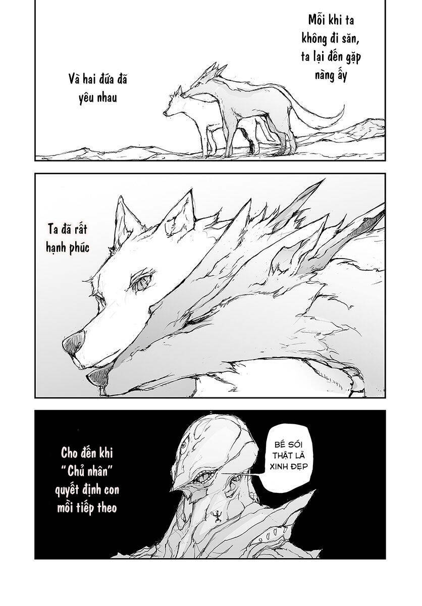 anh thợ đụng saitou tại dị giới chapter 66 11