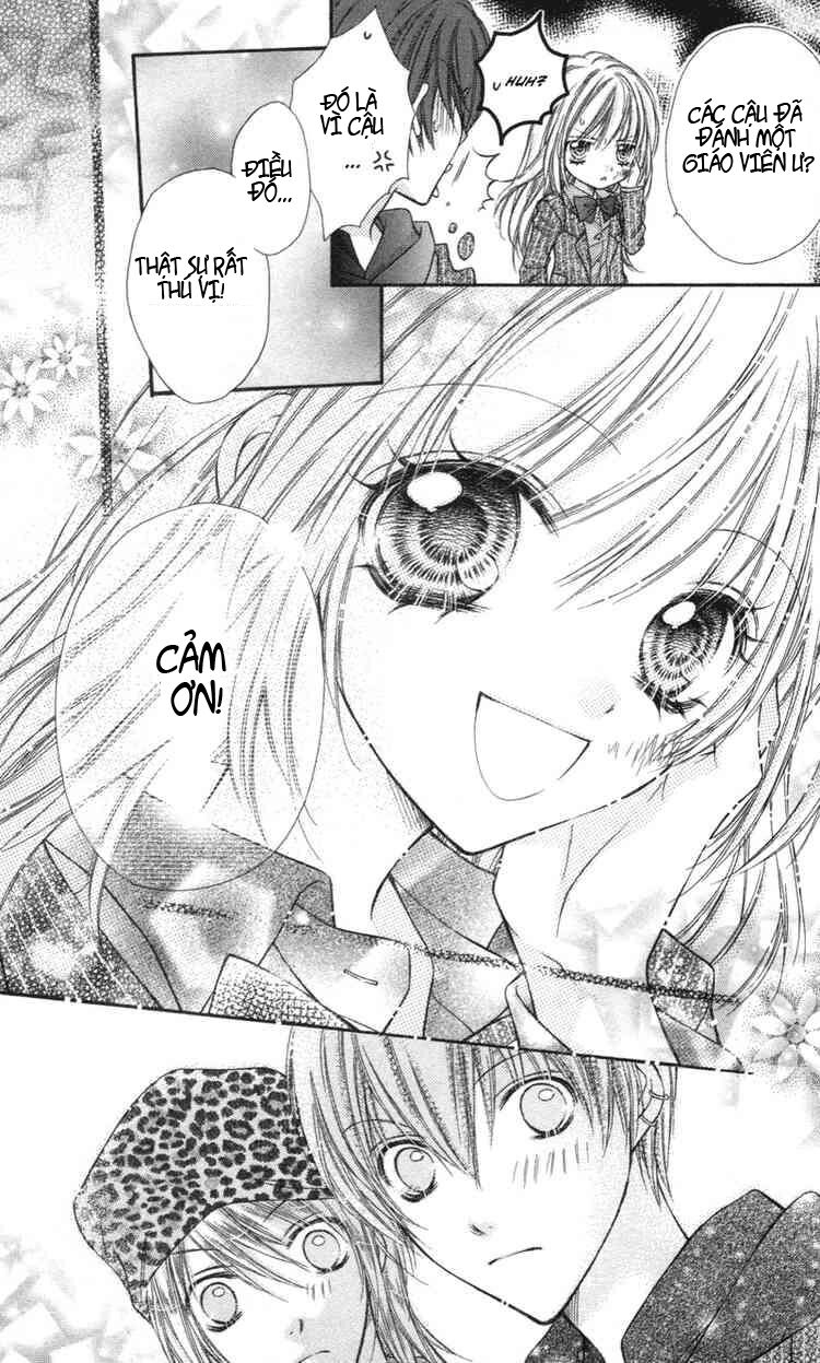 rockin' heaven chapter 2 29