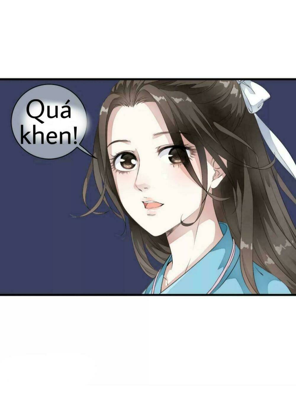 bạch liên yêu cơ người chapter 10 14