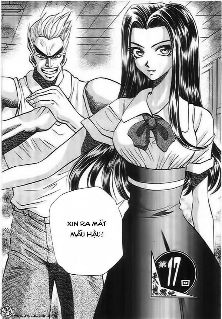 thiên địa nam nhi chapter 17 5