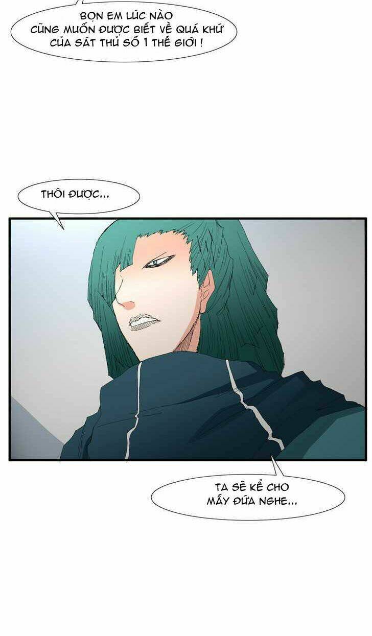 siêu năng chapter 58 25