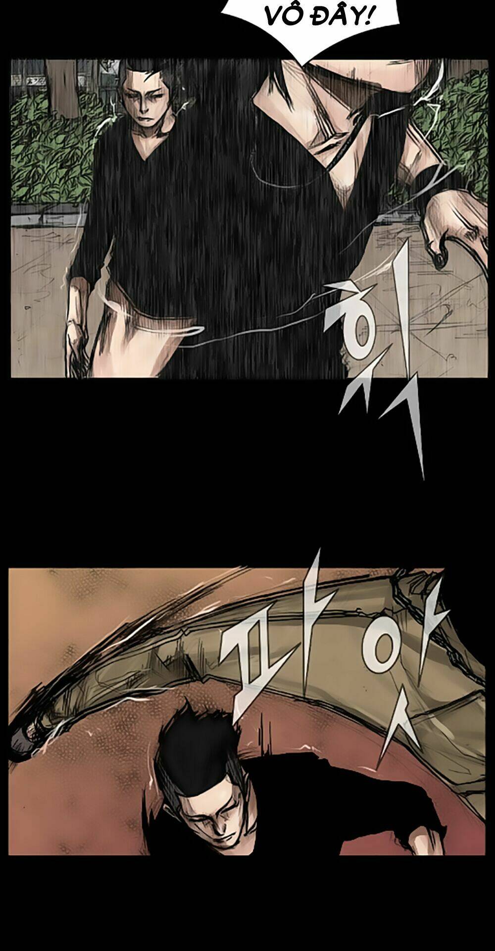 dokgo | độc cô chapter 18 4