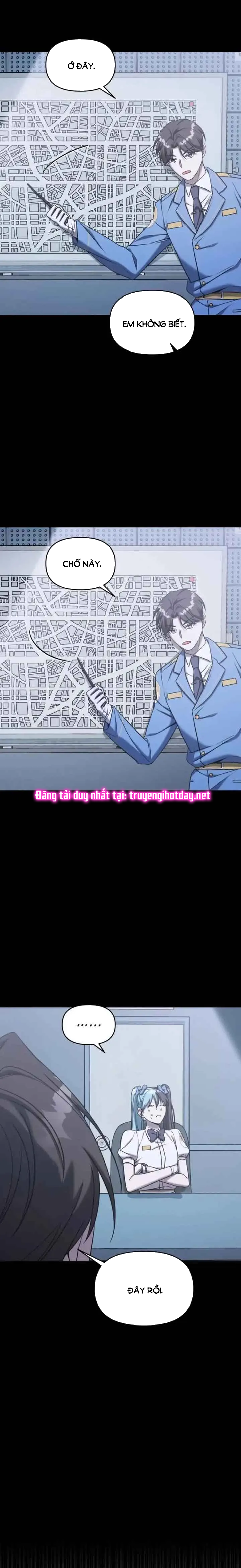 phản diện thuần túy chapter 73.1 6