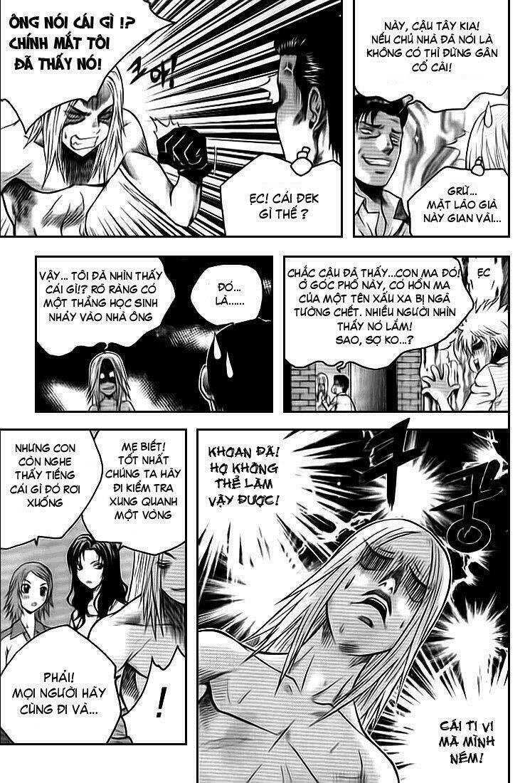 zippy ziggy chapter 19 8