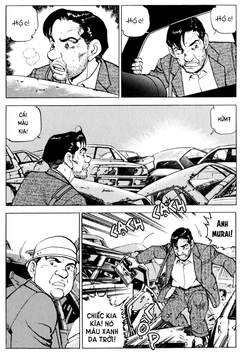 seizon life chapter 11 6