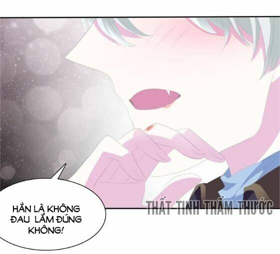 một lời không hợp liền hút máu chapter 41 8
