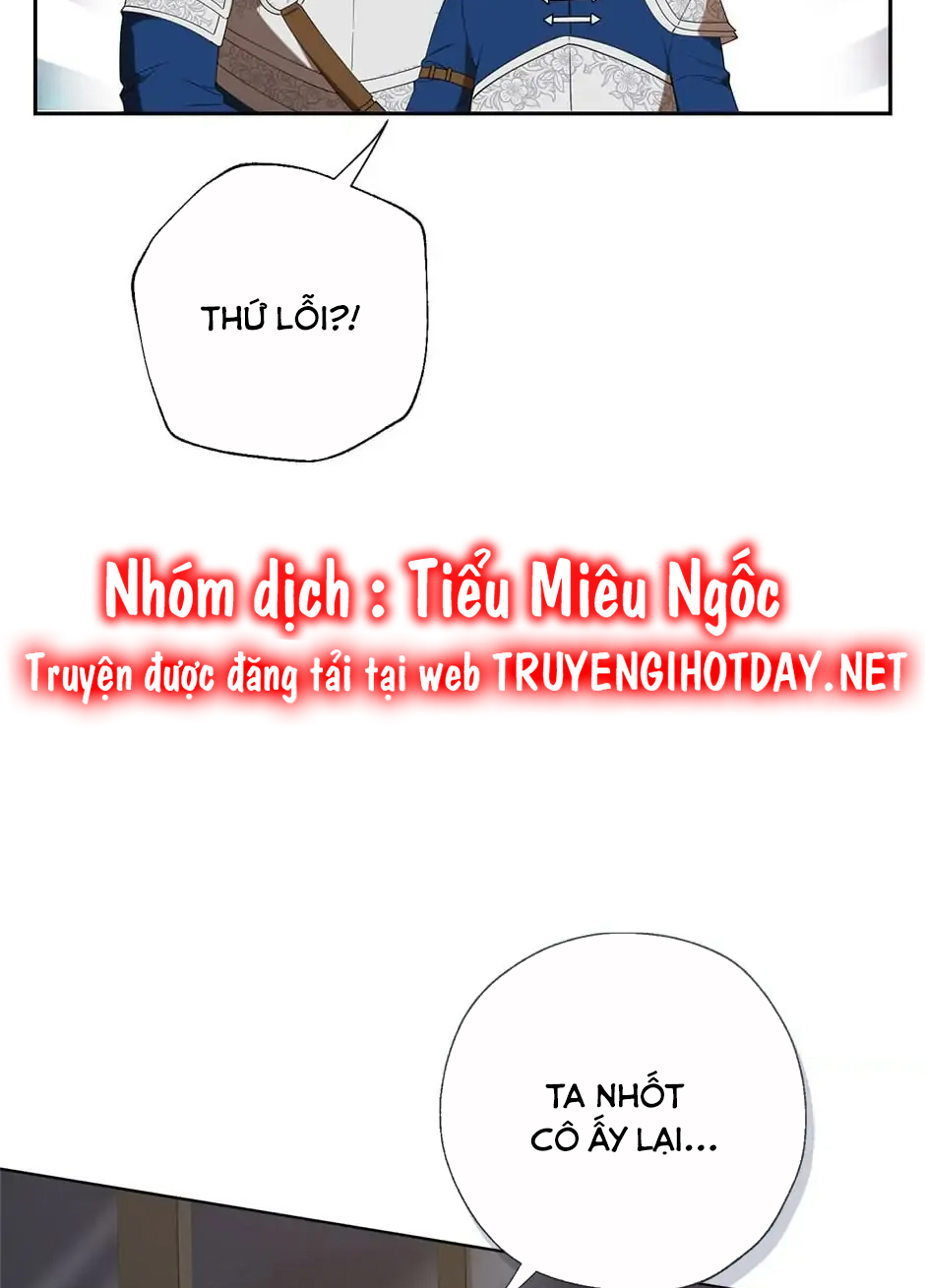 đừng ăn thịt tôi mà chapter 92 53