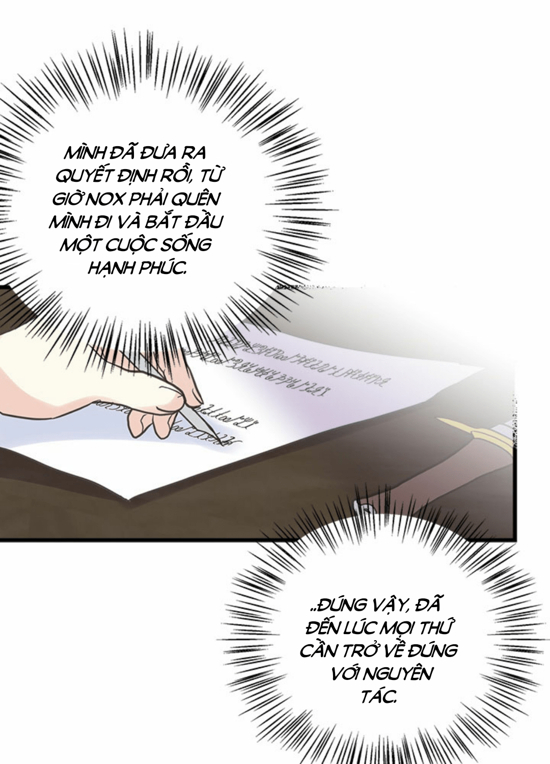 chị tôi đã nhặt về một nam chính quyến rũ chapter 25 44