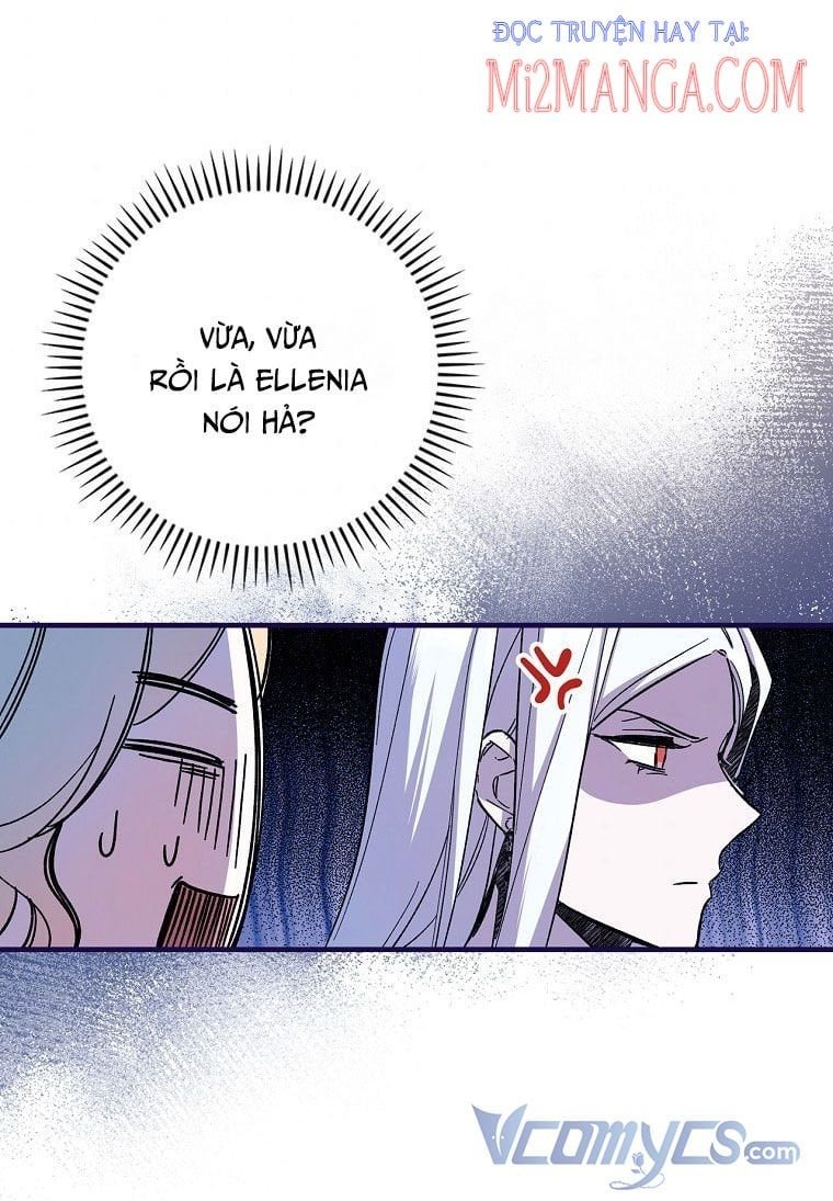 phương pháp khiến chồng đứng về phía của tôi chapter 8.5 22