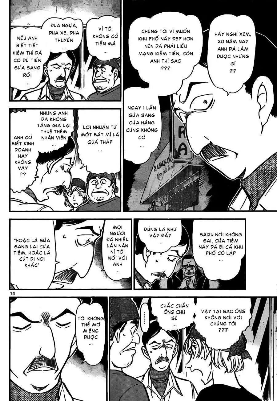 conan chapter 767 15