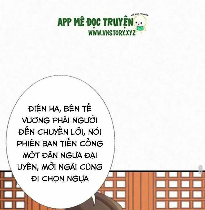 thiên hương mỹ nhân chapter 18 18