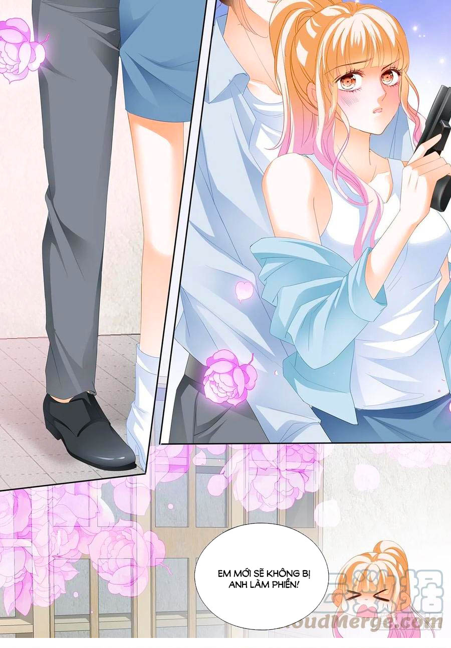 bá đạo tiểu thúc, xin trêu chọc vừa thôi! chapter 227 6