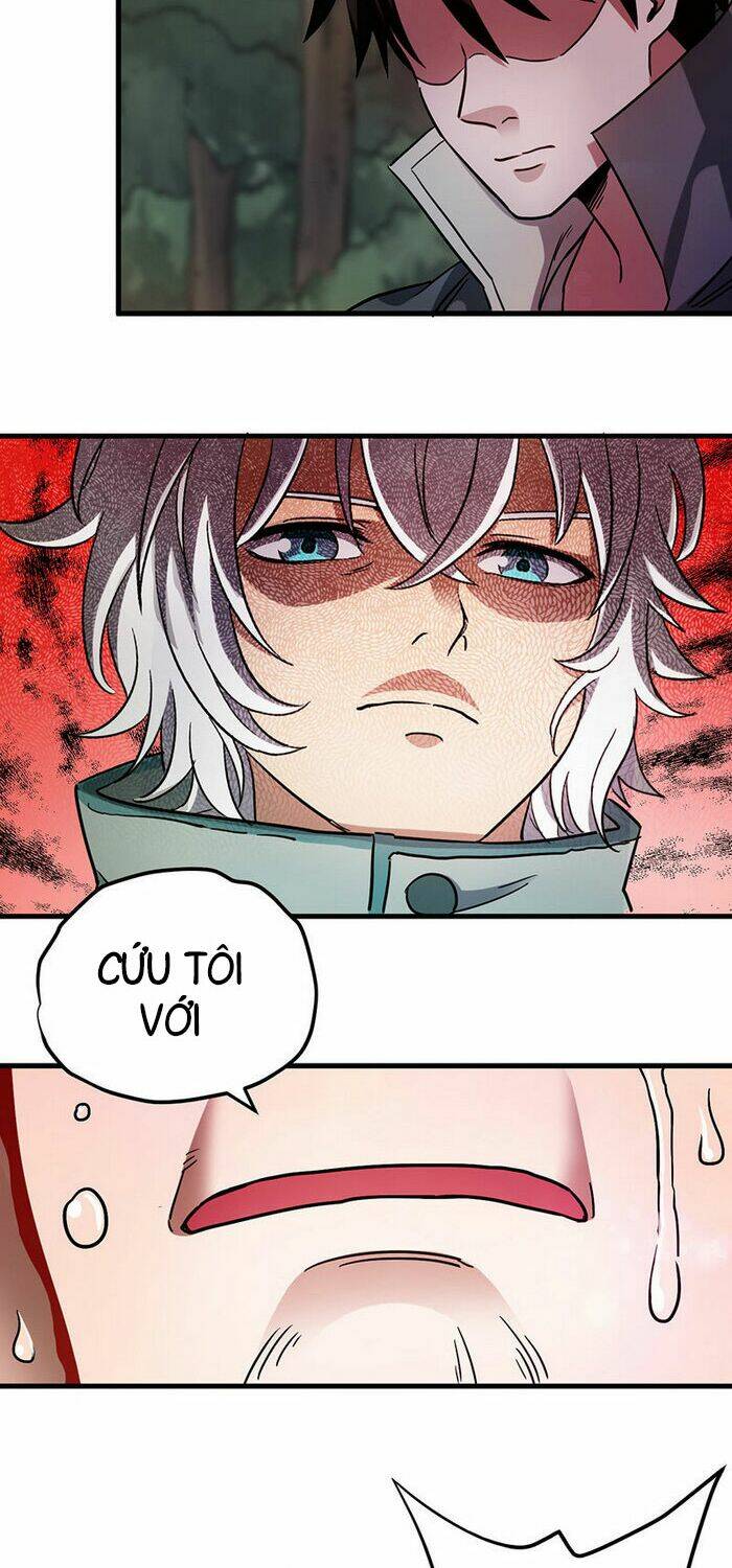 sau mạt thế tôi trở thành zombie chapter 43 2