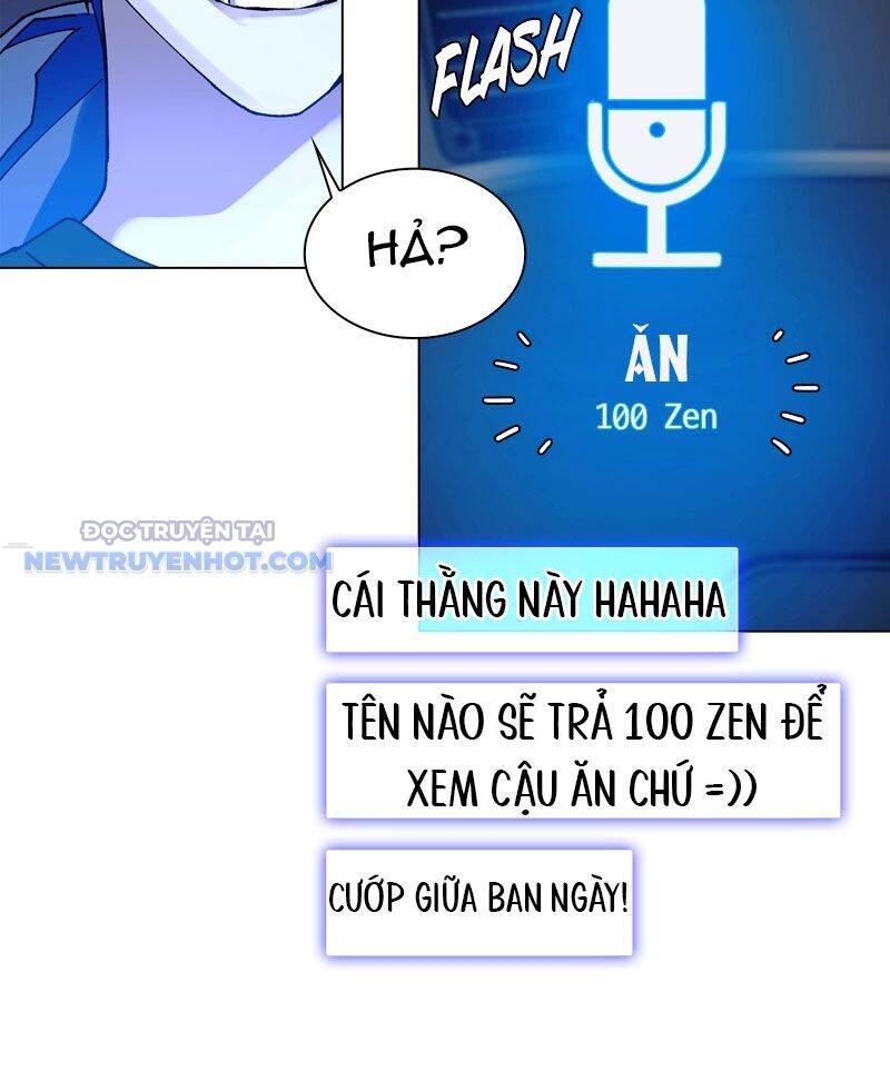 tận thế cũng chỉ là trò chơi chapter 31 94