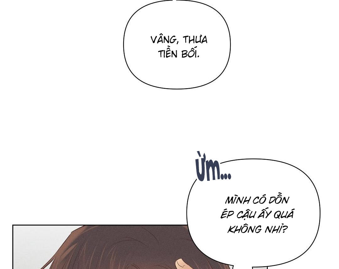 đại úy lãng mạn thân yêu của tôi chapter 28 31