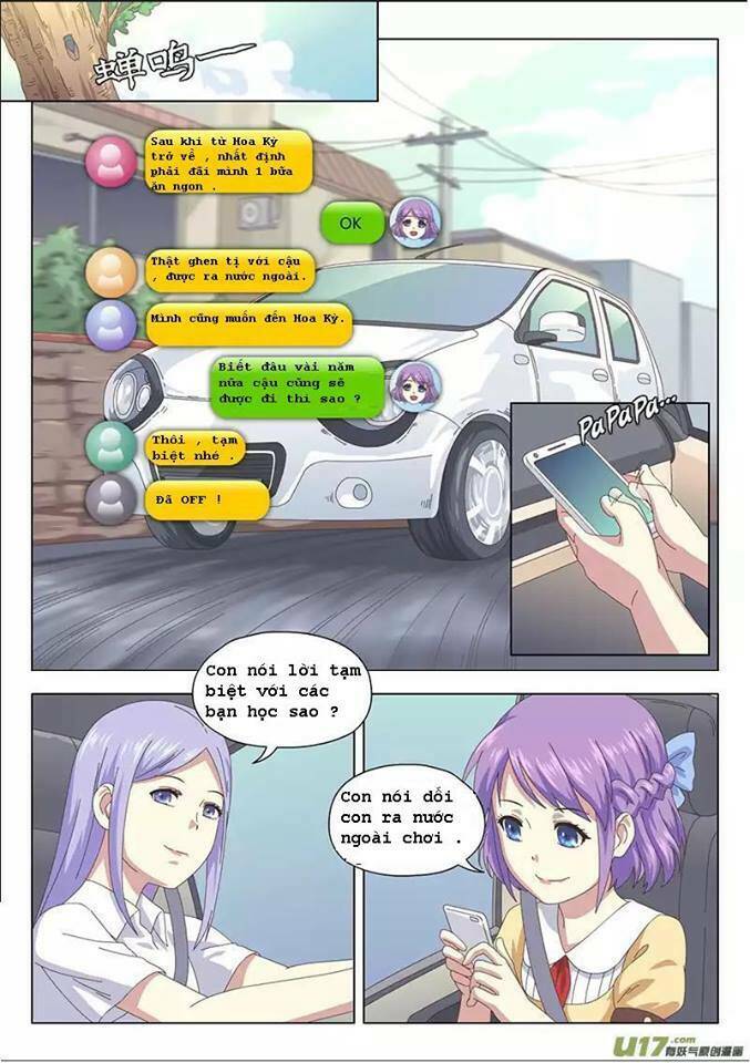 chiếc lồng phù thủy chapter 1 9