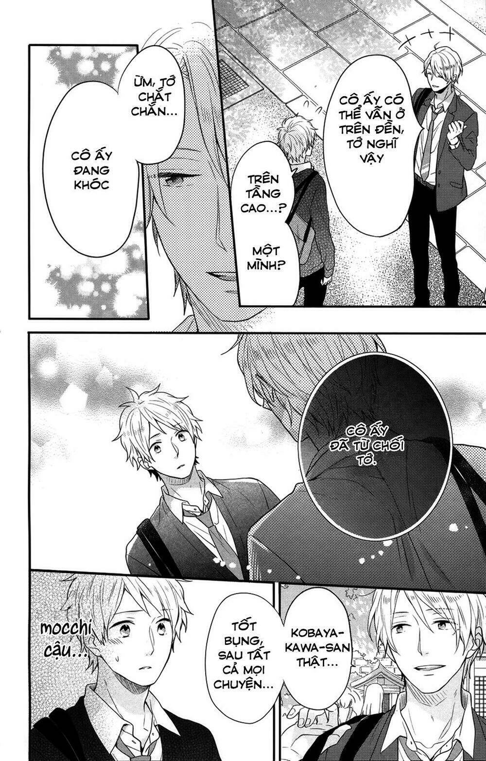 ngày cầu vồng chapter 35 26