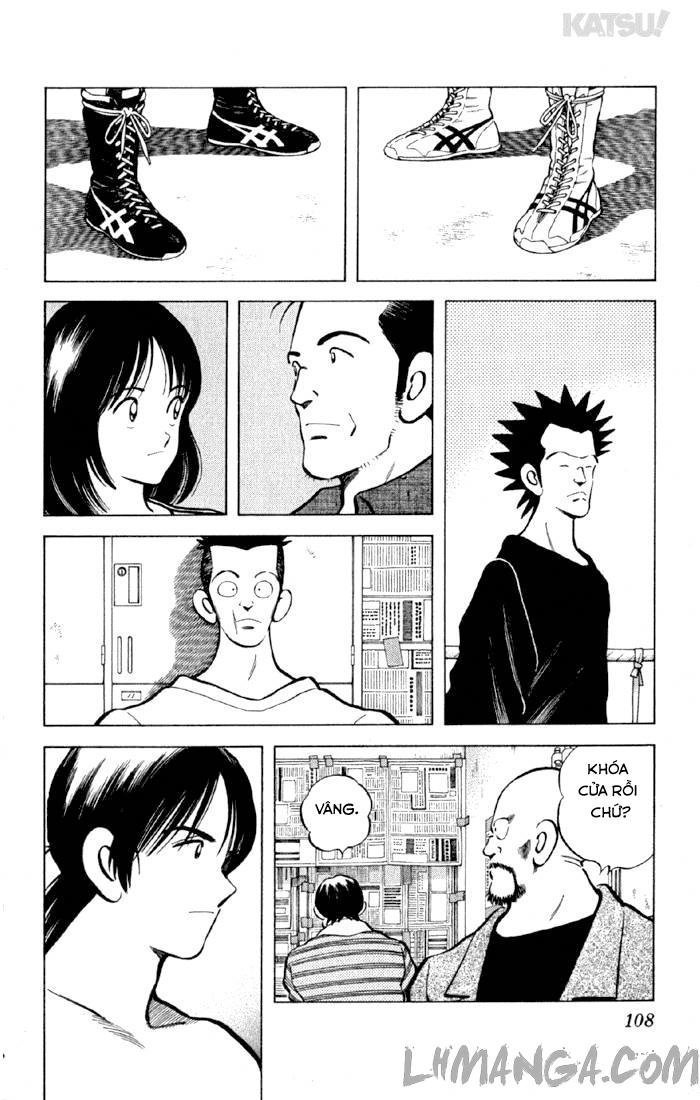 katsu chapter 153 14