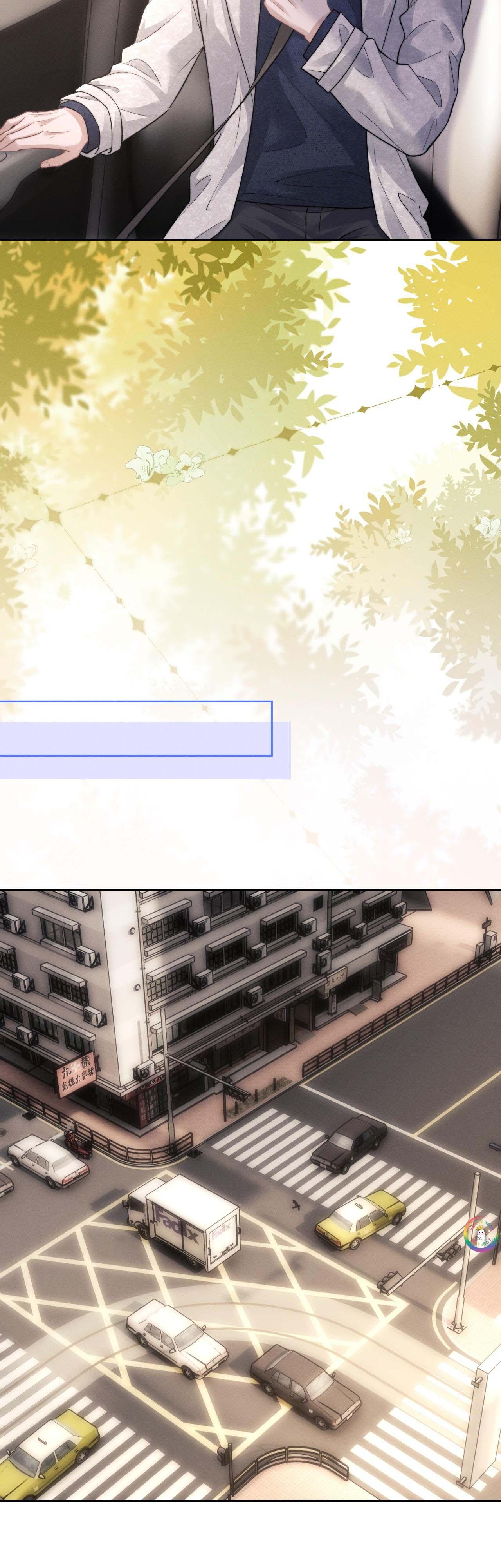 chấp sự thỏ tai cụp chapter 54 16