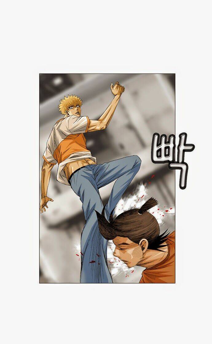 ultimate legend: kang hae hyo chapter 26 21