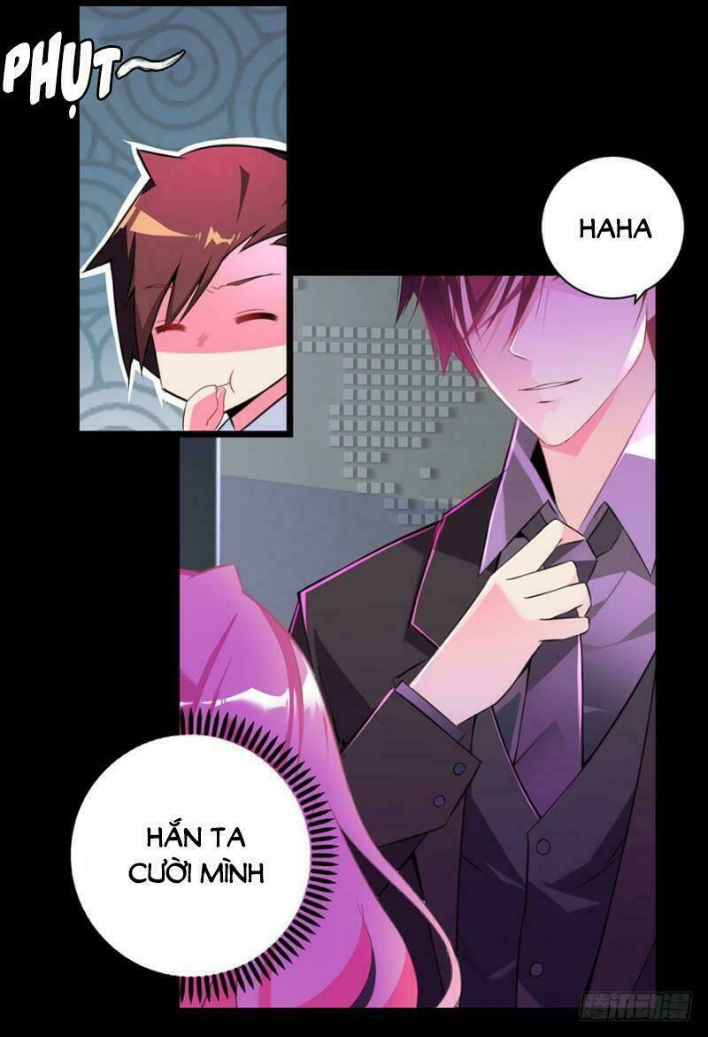 bảy ngày thực cốt hôn ước chapter 2 22