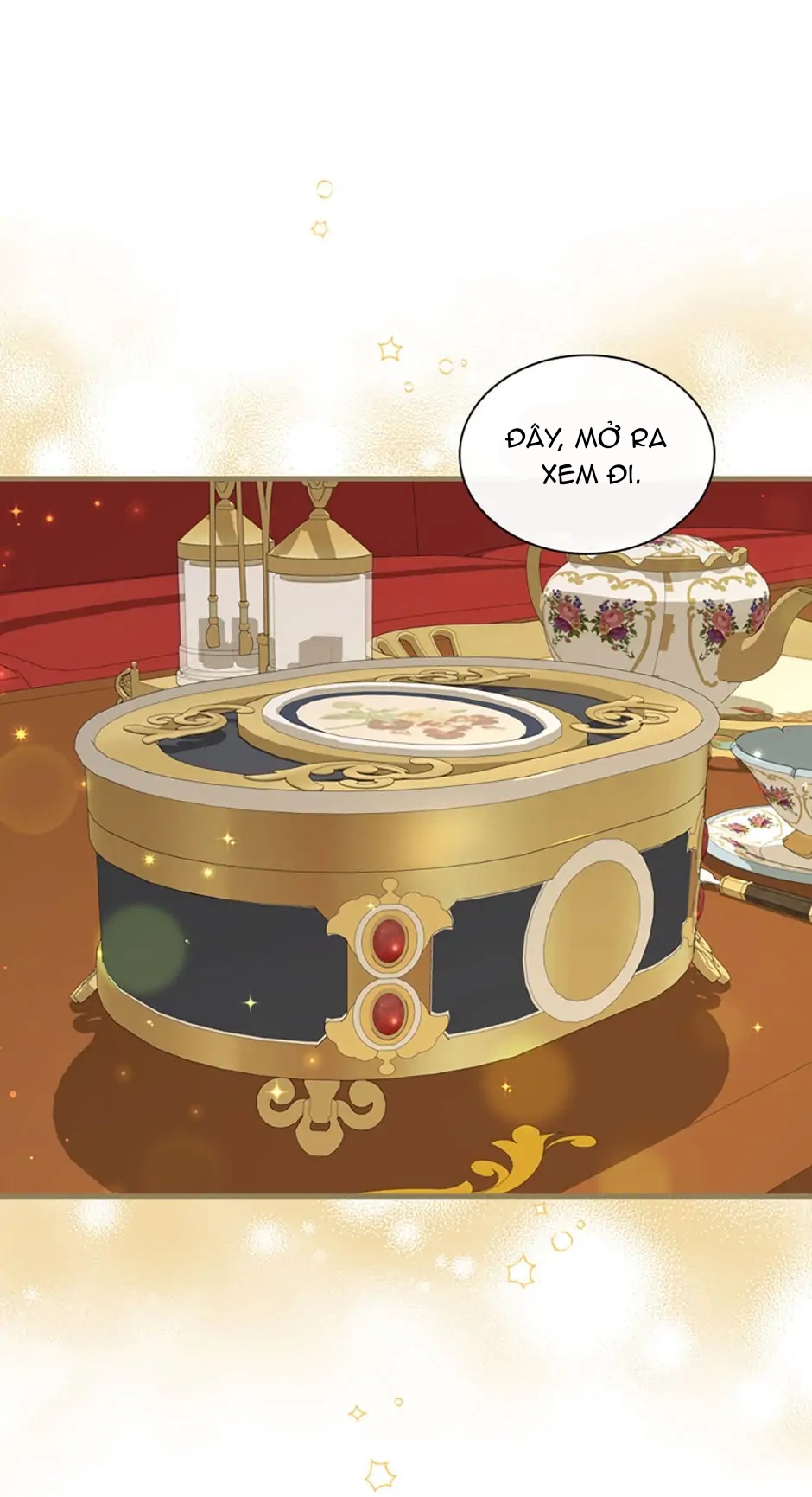 hiệp sĩ băng giá chapter 26.2 24