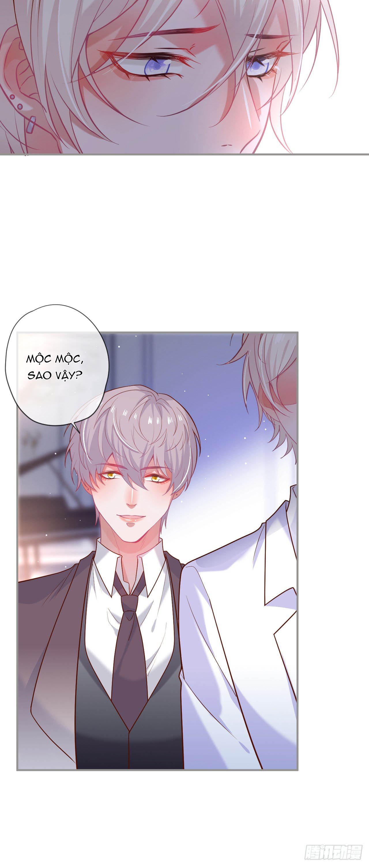 dưỡng khí chí mạng chapter 72 16