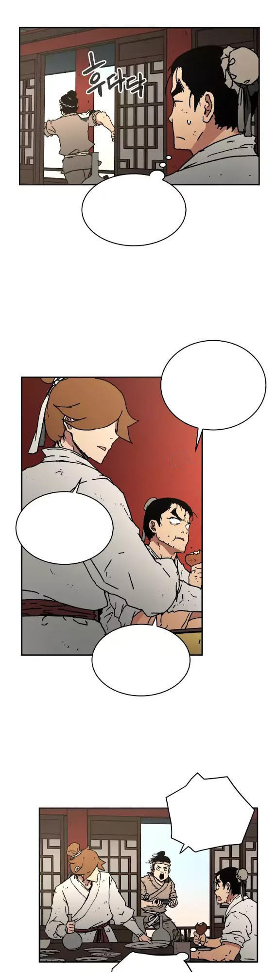 Bố Vô Song chapter 41 4