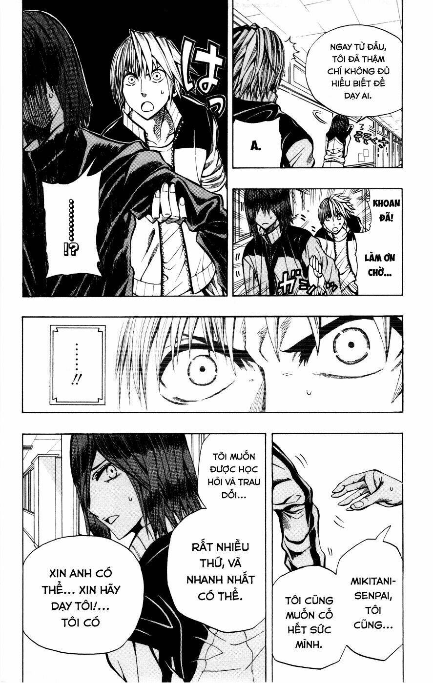 soul catcher chapter 12 6