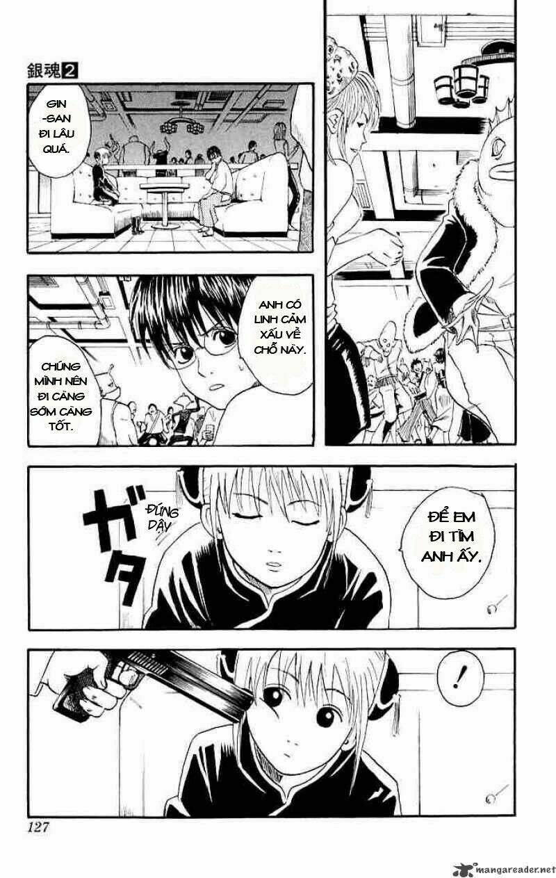 gintama - linh hồn bạc chapter 12 15