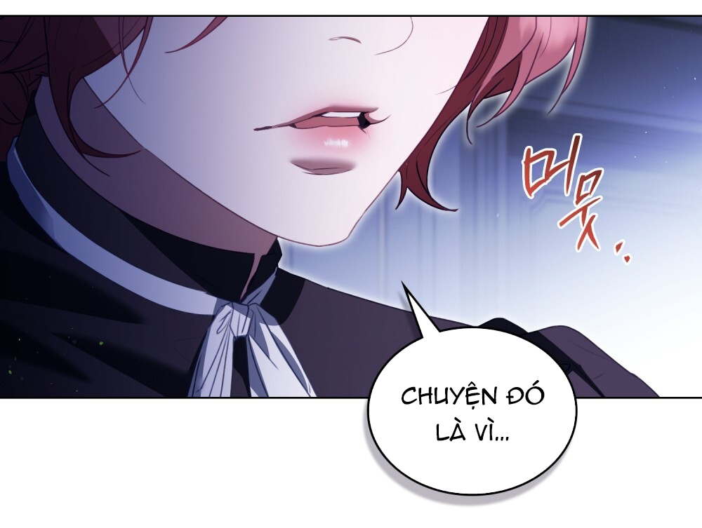 [15+] người hầu gái chapter 3.2 29