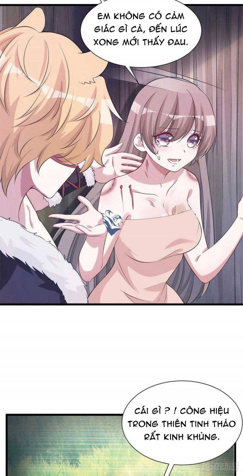 [16+] thảnh thơi thú thế chủng chủng điền, sinh sinh tể chapter 292 31