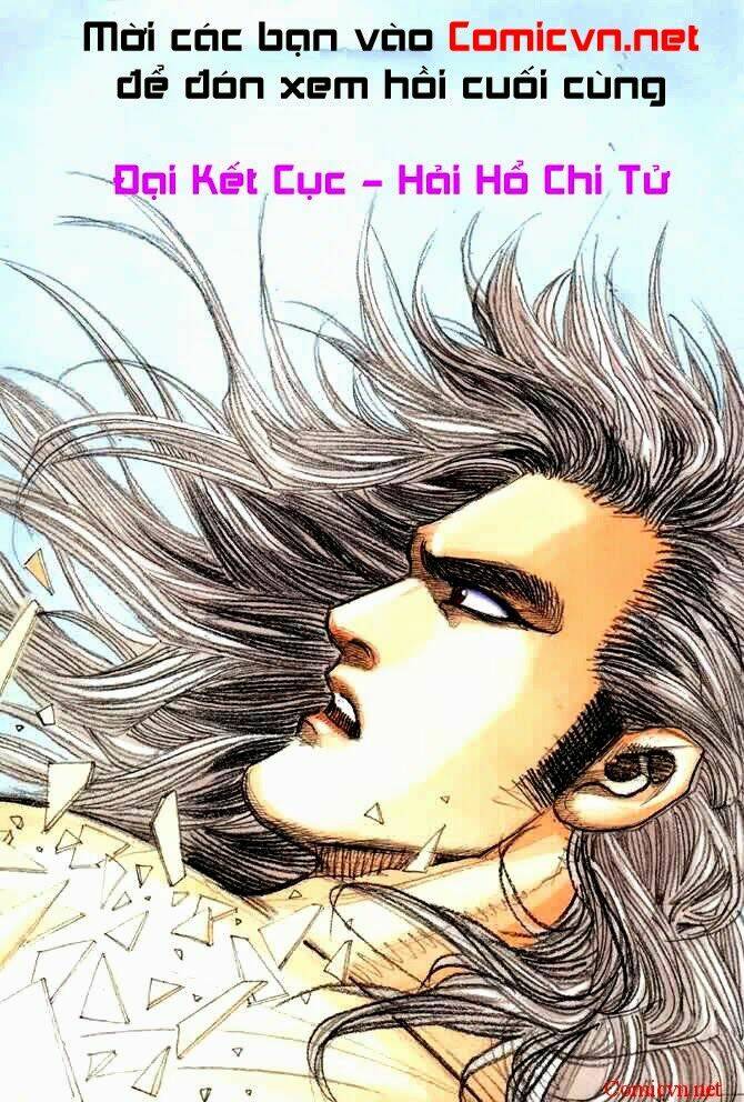 hải hổ 1 chapter 47 32