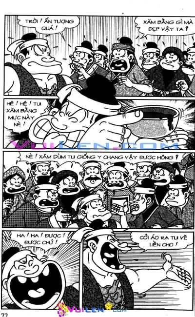 thần đồng đất việt chapter 96 69